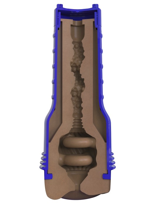 Masturbateur Fleshlight Boost Blast Anus Dark