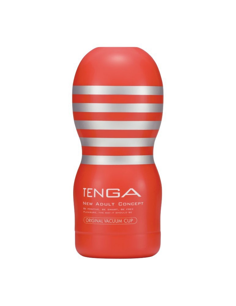 TENGA Deep Throat Cup TENGA Deep Throat Cup