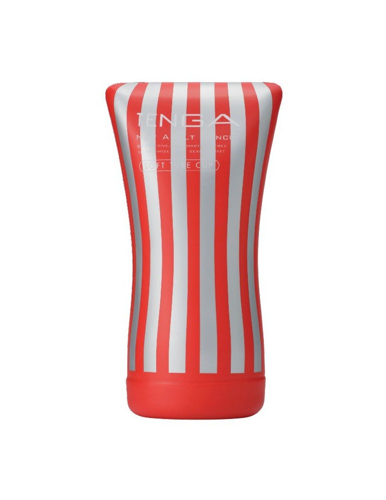 TENGA Soft Tube Cup TENGA Soft Tube Cup