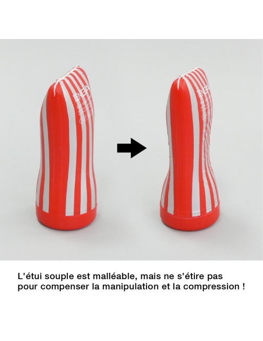 TENGA Soft Tube Cup