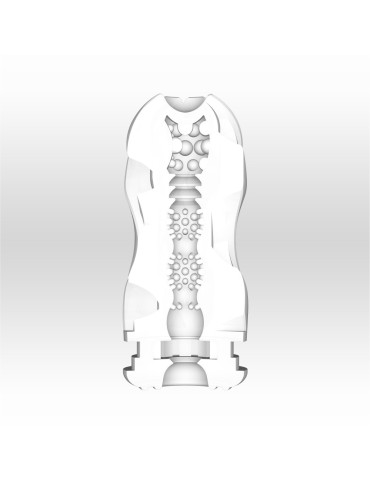 Tenga Reusable Air-Tech Vaccum Cup Regular 2