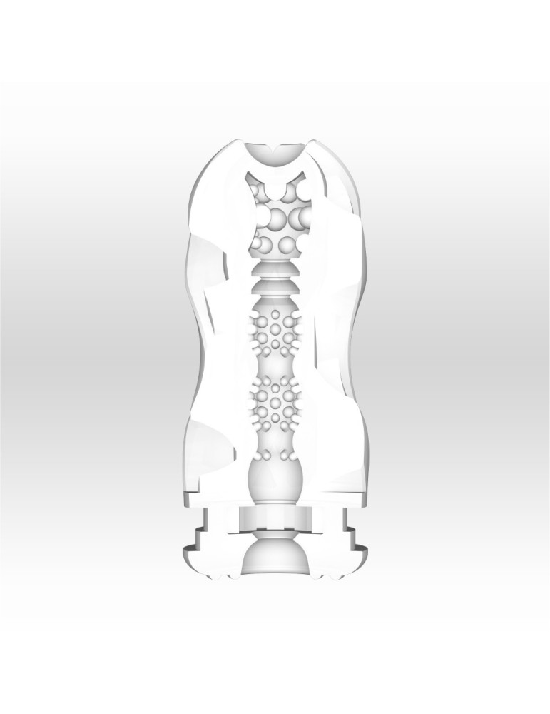 Tenga Reusable Air-Tech Vaccum Cup Regular