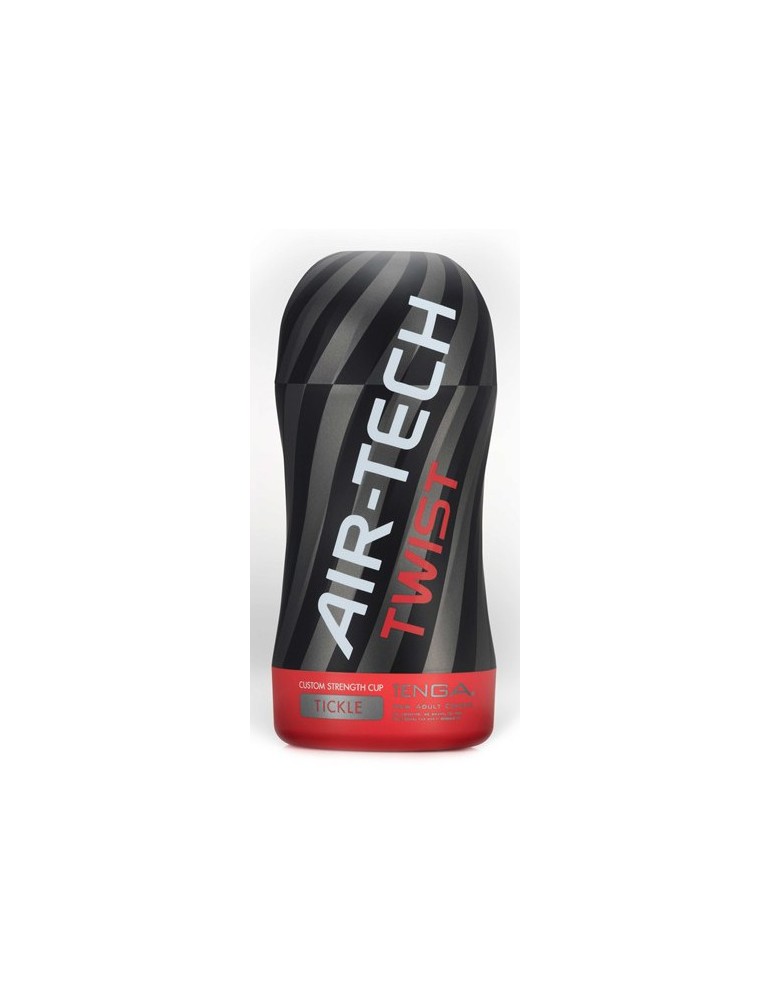 Air-Tech Twist Tickle Air-Tech Twist Tickle