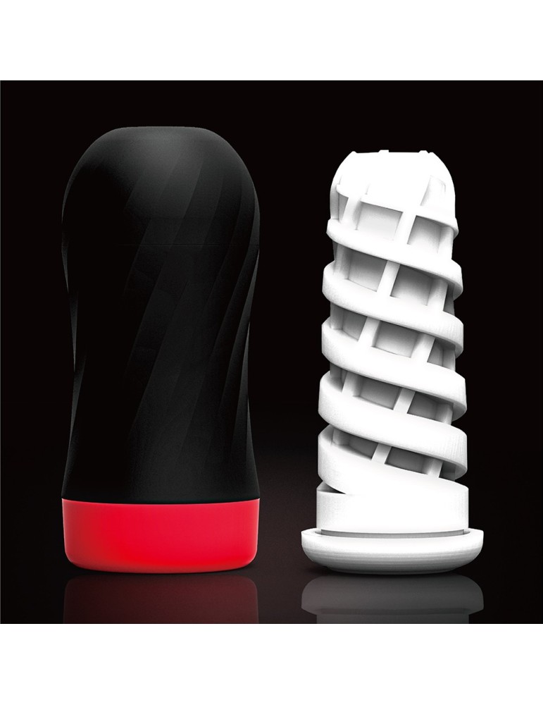 Air-Tech Twist Tickle