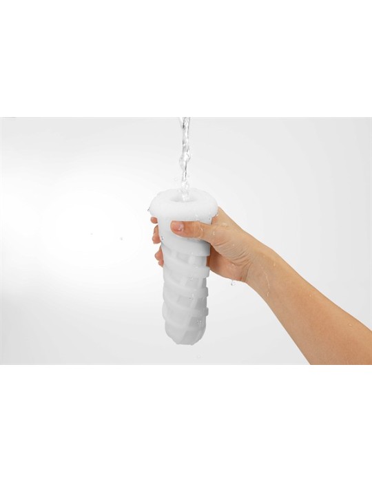 Air-Tech Twist Tickle