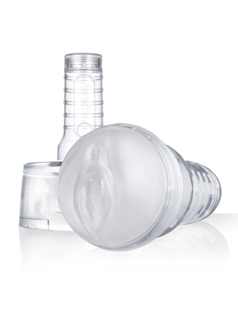 Masturbateur ICE LADY CRYSTAL Masturbateur ICE LADY CRYSTAL