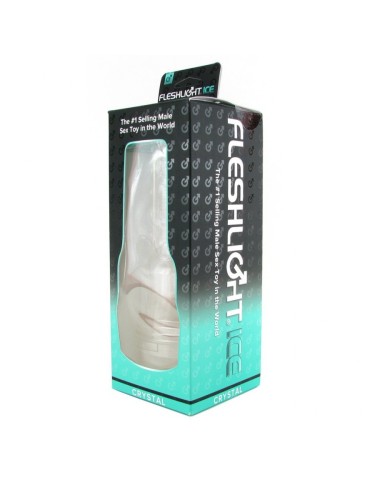 Masturbateur ICE LADY CRYSTAL 2