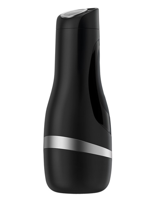 Masturbateur Satisfyer Men Classic Silver