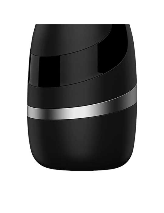 Masturbateur Satisfyer Men Classic Silver