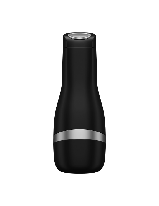 Masturbateur Satisfyer Men Classic Silver