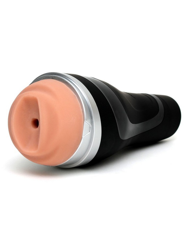 Masturbateur Satisfyer Men Classic Silver