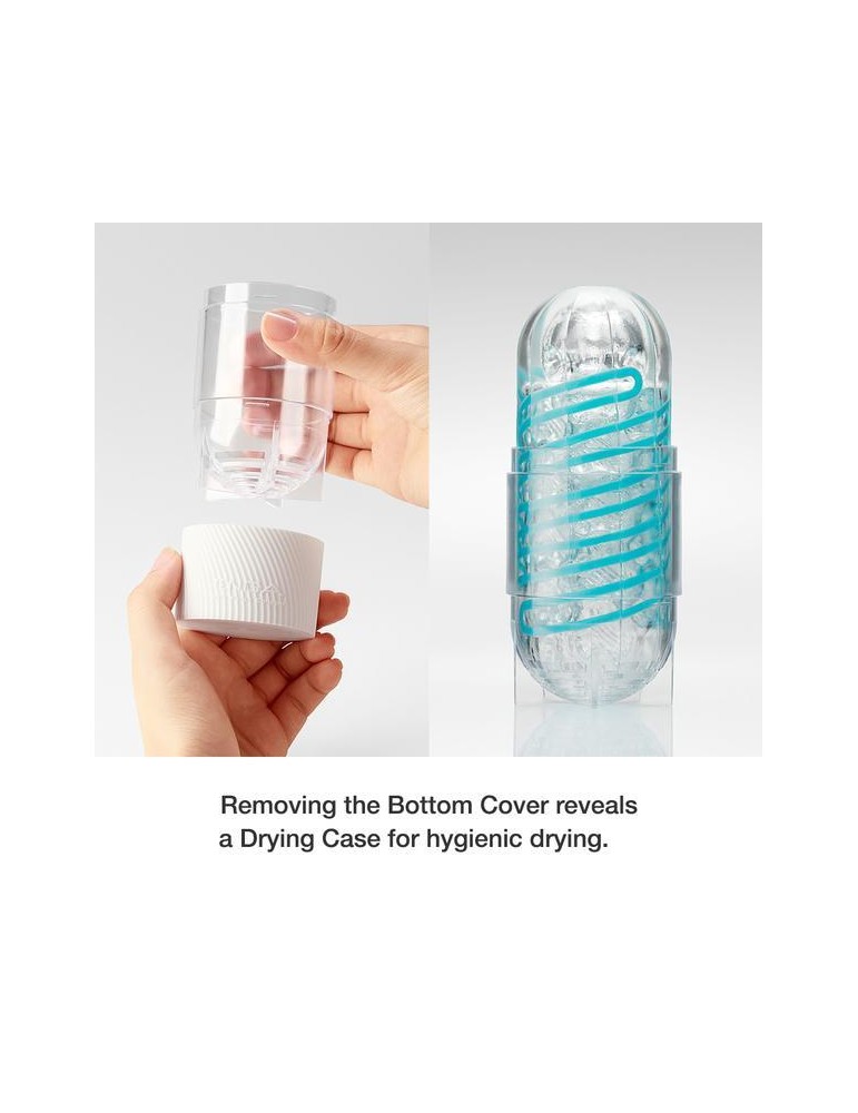 Masturbateur Spinner 06 Brick