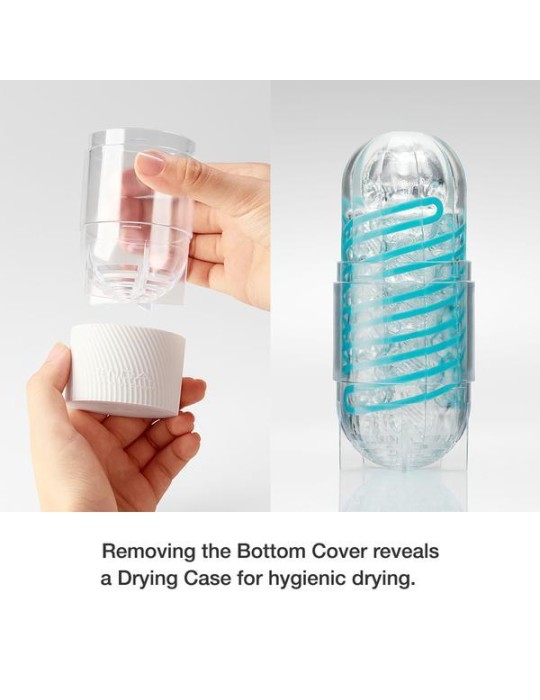 Masturbateur Spinner 06 Brick