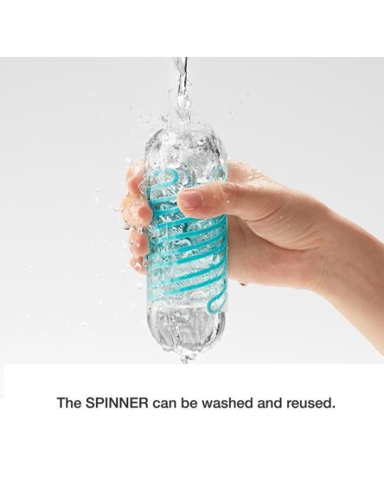 Masturbateur Spinner 05 Beads