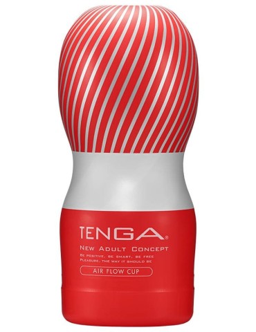 Masturbateur Tenga Air Flow Cup