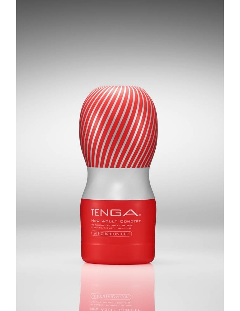 Masturbateur Tenga Air Flow Cup
