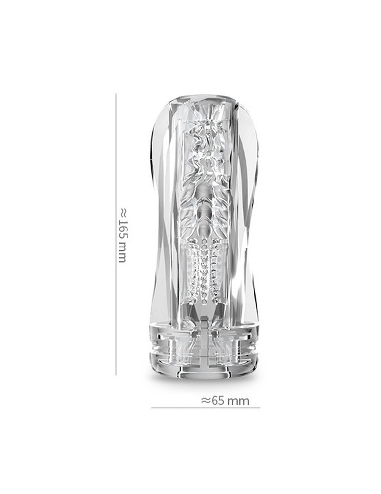 Masturbateur Trail II Galaku Sunlight Shower