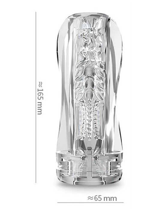 Masturbateur Trail II Galaku Sunlight Shower