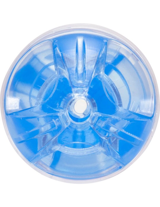 Fleshjack Flight Commander Tranparent