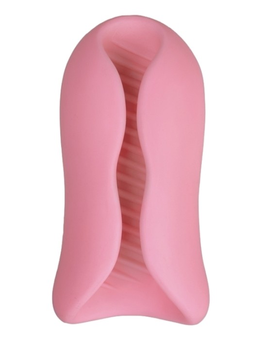 Masturbateur Utopia 14cm Rose Masturbateur Utopia 14cm Rose