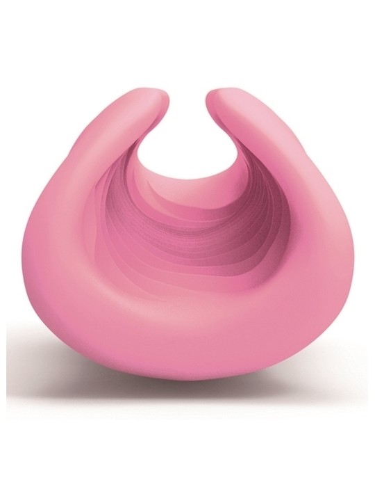 Masturbateur Utopia 14cm Rose