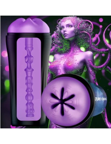 Masturbateur Wormhole Violet