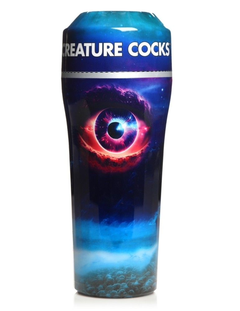 Masturbateur Wormhole Violet