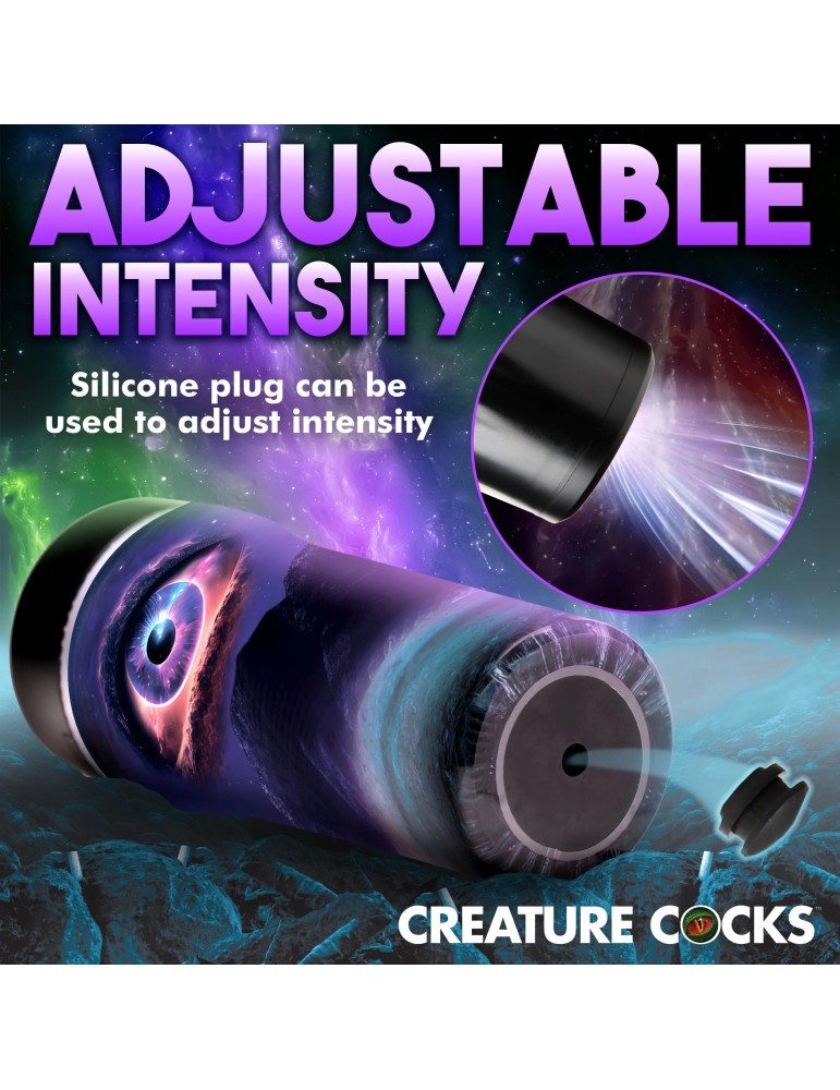 Masturbateur Wormhole Violet