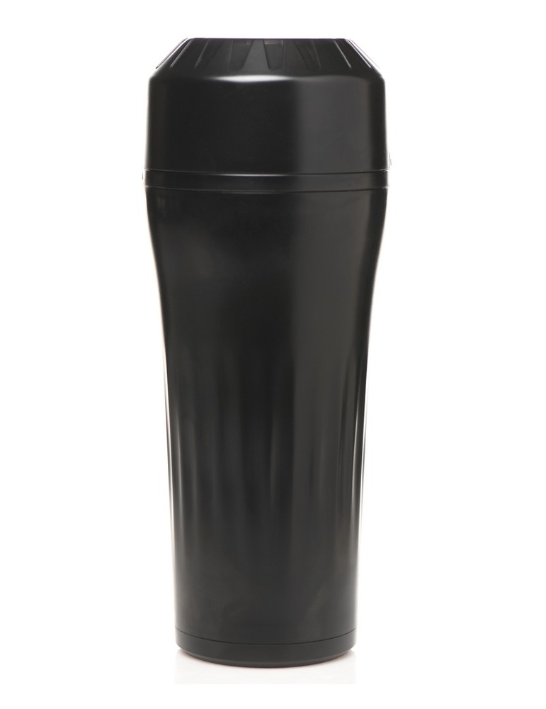 Masturbateur Creature Predator Gris