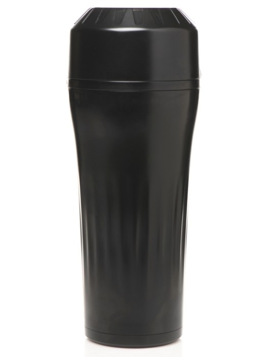 Masturbateur Creature Predator Gris