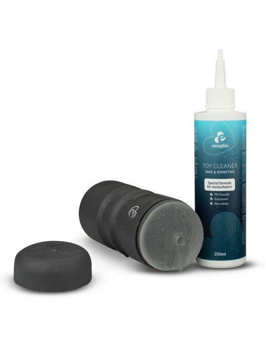 Nettoyant pour Masturbateur et Sextoy Easyglide - 250ml Nettoyant pour Masturbateur et Sextoy Easyglide - 250ml