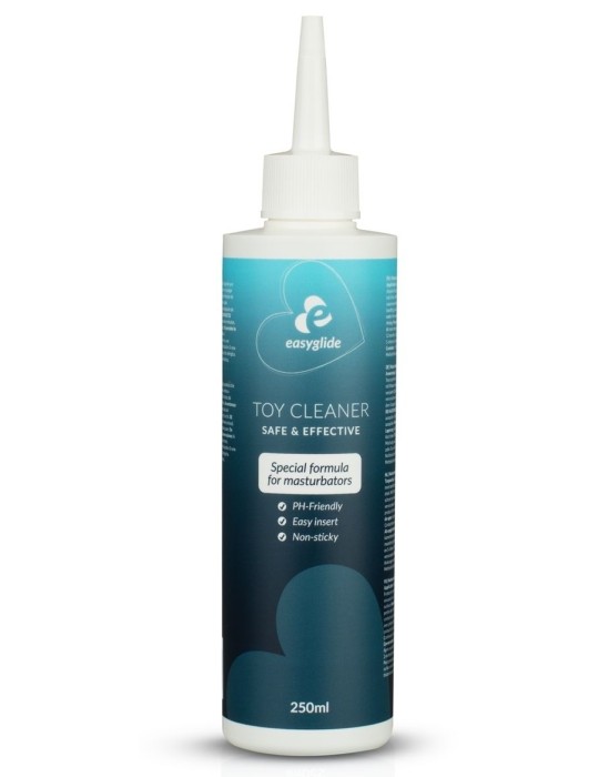 Nettoyant pour Masturbateur et Sextoy Easyglide - 250ml