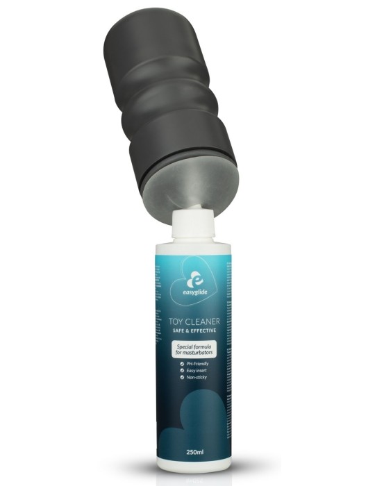 Nettoyant pour Masturbateur et Sextoy Easyglide - 250ml