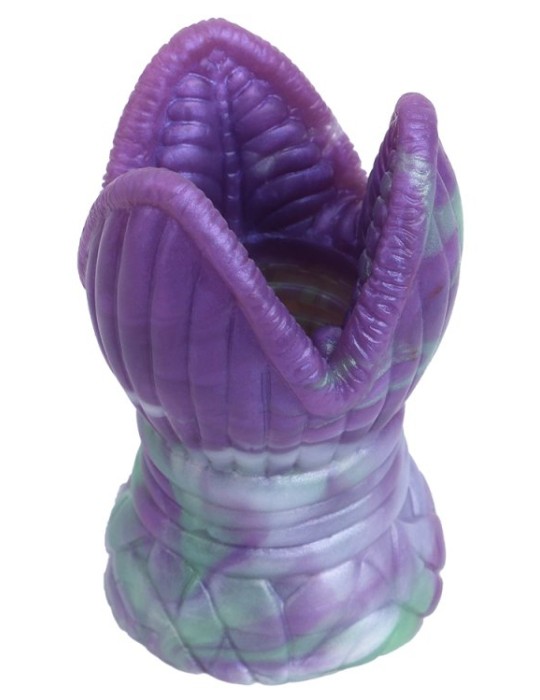 Masturbateur Flow-Flow Violet