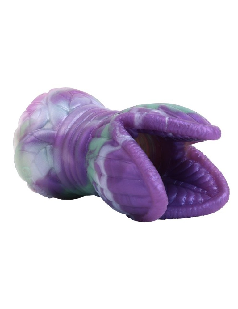 Masturbateur Flow-Flow Violet