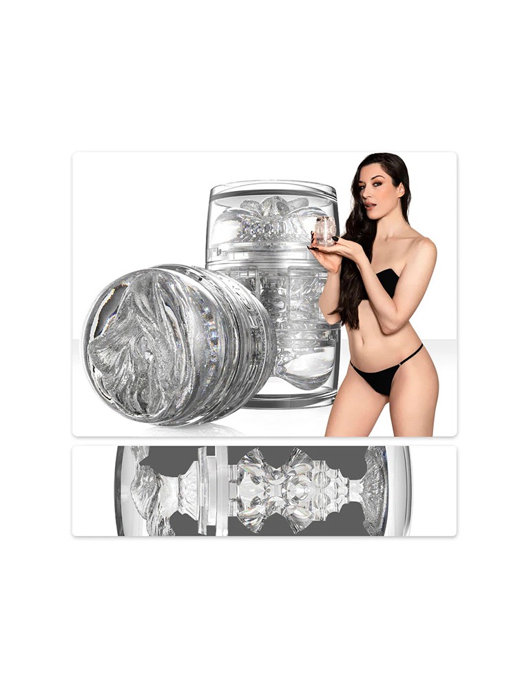 Masturbateur Quickshot Stoya Masturbateur Quickshot Stoya