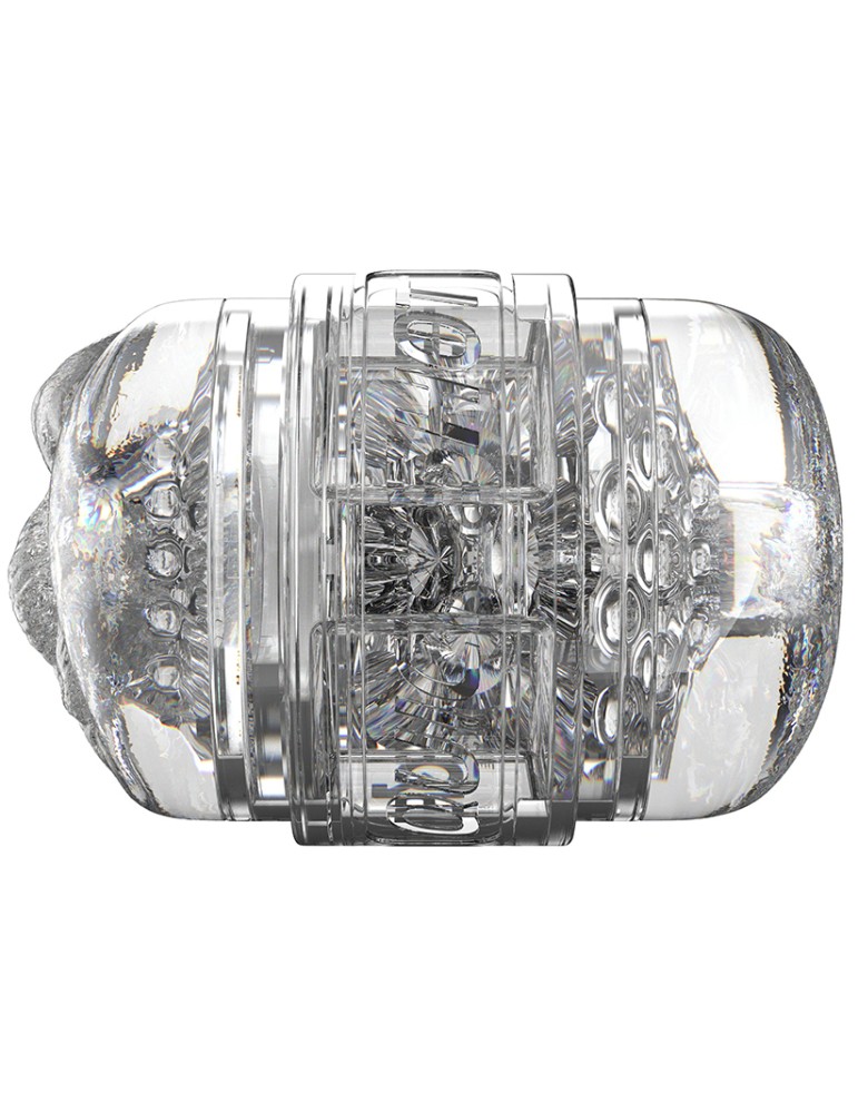 Masturbateur Quickshot Stoya