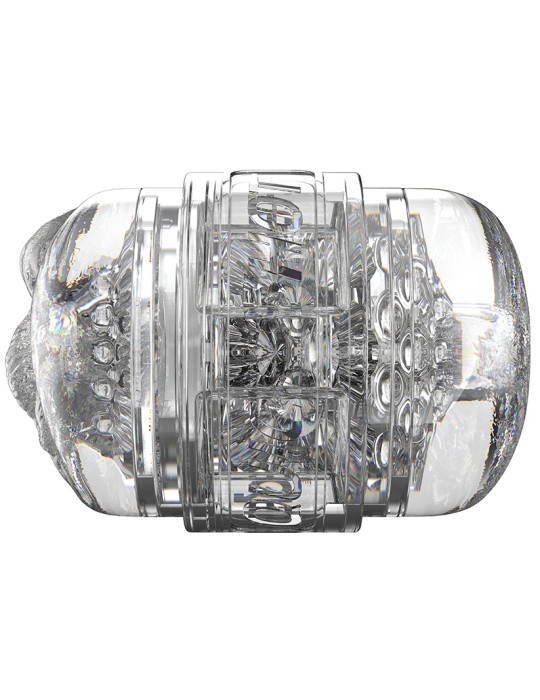 Masturbateur Quickshot Stoya