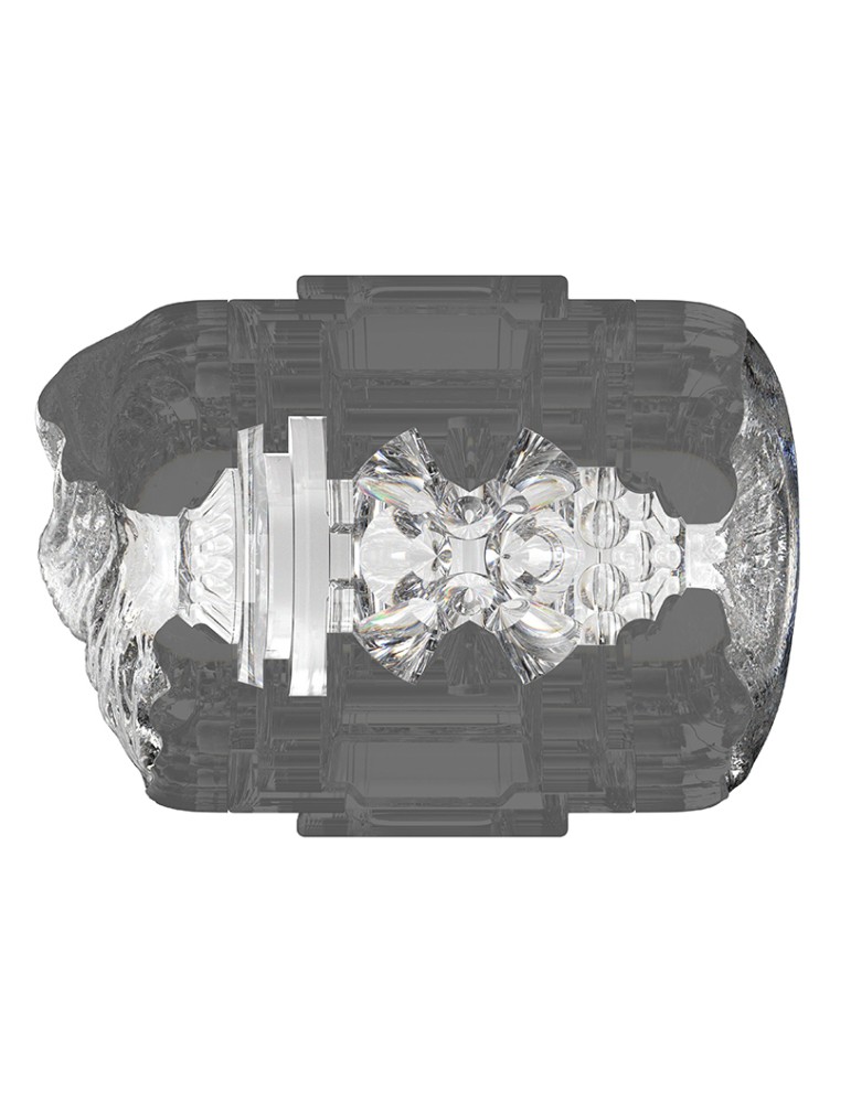 Masturbateur Quickshot Stoya