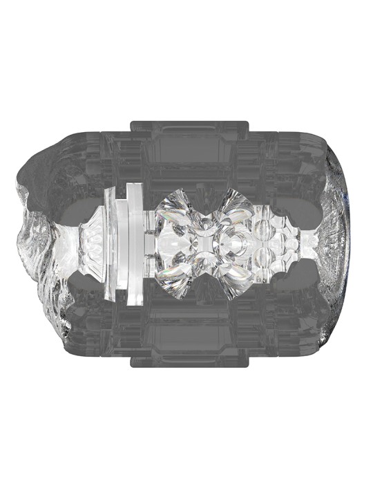 Masturbateur Quickshot Stoya