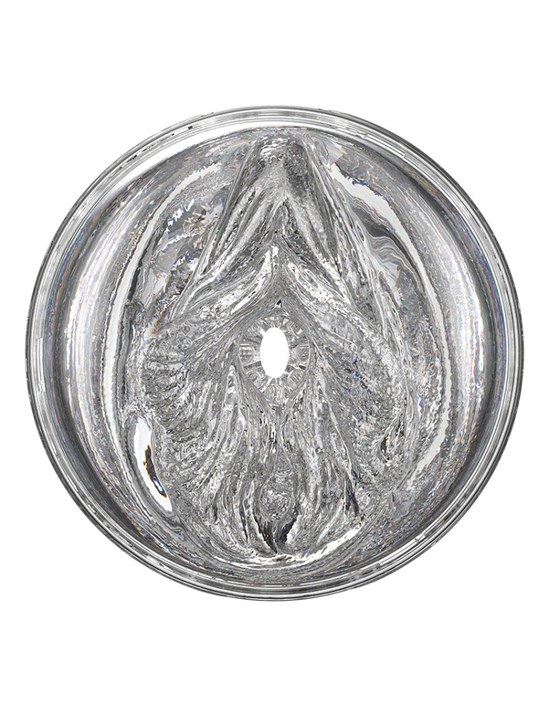 Masturbateur Quickshot Stoya