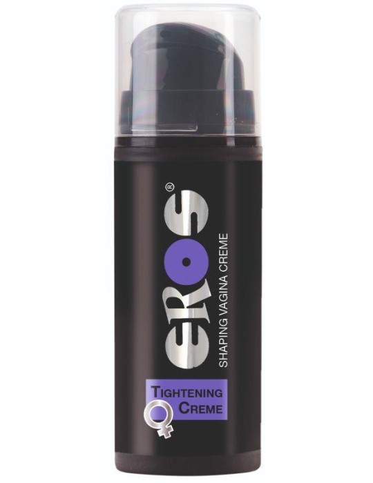 Crème stimulante vaginale Tightening 30ml Crème stimulante vaginale Tightening 30ml