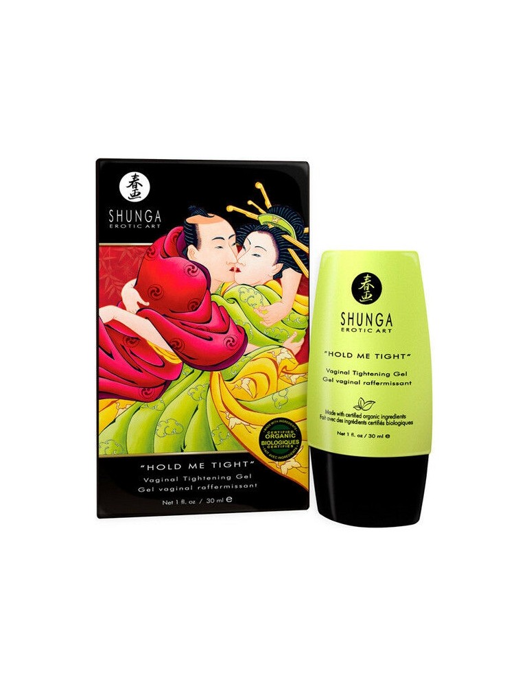 Gel raffermissant pour femme 30mL Gel raffermissant pour femme 30mL