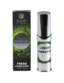 Gel vibrant Liquid Vibrator Fresh 15ml