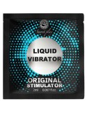 Dosette Gel vibrant Liquid Vibrator Original 2ml