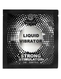 Dosette Gel vibrant Liquid Vibrator Strong 2ml