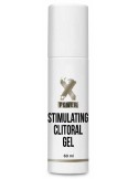 Gel stimulant le clitoris Stimulating Clitoral XPower 60ml
