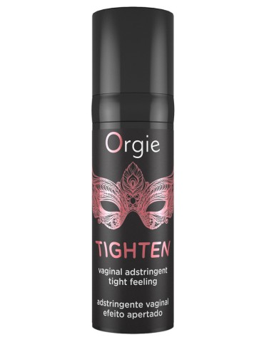 Gel raffermissant vagin Tighten 15ml