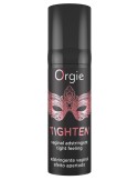 Gel raffermissant vagin Tighten 15ml