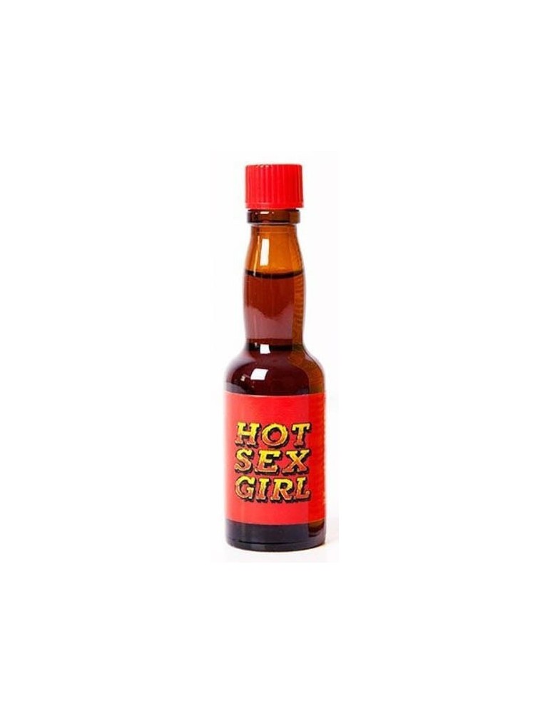 Stimulant Hot Sex Girl 20mL Stimulant Hot Sex Girl 20mL